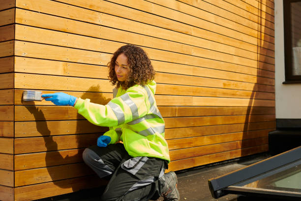 Best Siding for Commercial Buildings  in Clearlake Riviera, CA